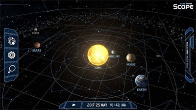 流浪地球探索宇宙九游版
