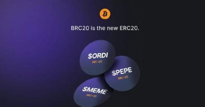 BRC20龙头币在线版