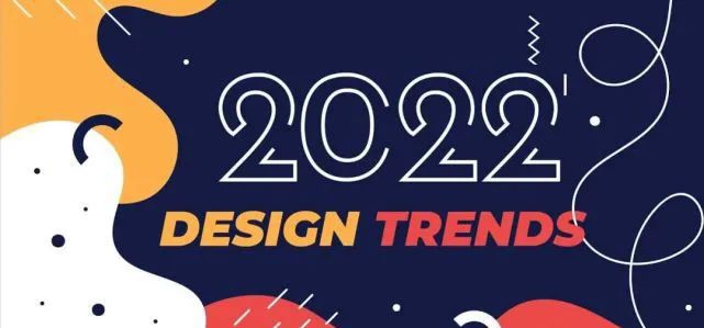 2022年流行字体预测