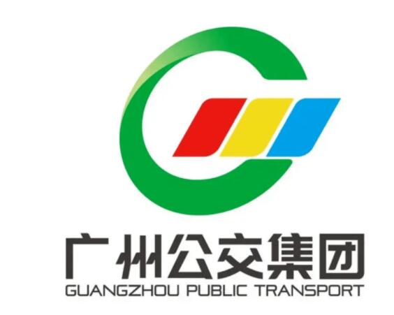 广州公交更换新LOGO 这字体设计的真有个性