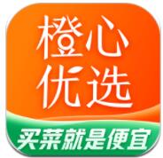橙心优选在线配送app下载 V2.2.0