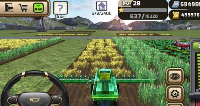 模拟农场主游戏 v1.0.1 安卓版截图4