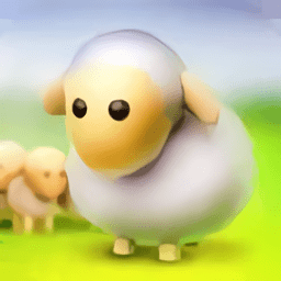 羊咩咩庄稼游戏 v1.0 安卓最新版