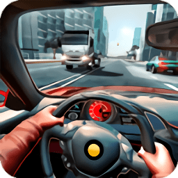 真实模拟驾驶赛车安卓版