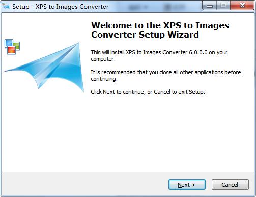 XPS to Images Converter最新版（未上线）(暂未上线)截图1