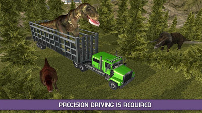 恐龙动物园安卓版