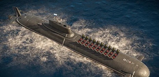 modern warships截图4