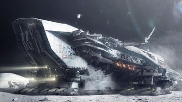 太空战舰阿波罗2022最新版截图1