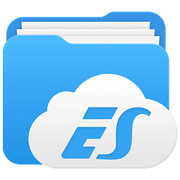 ES文件浏览器破解版 v4.2.8.8