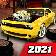 汽车修理工模拟2021正式服版