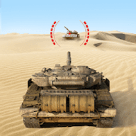坦克战争世界体验服版