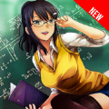 动漫高中老师3D官方版