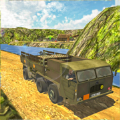 关路军队卡车模拟九游版