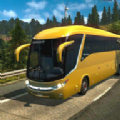 欧洲巴士司机模拟器2019网页版