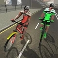 自行车城市公路赛网页版