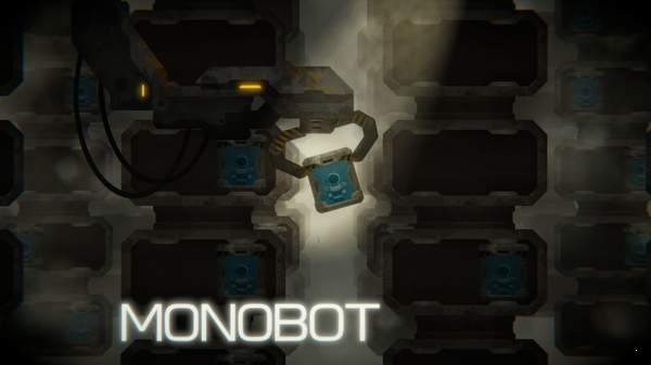MONOBOT九游版截图6