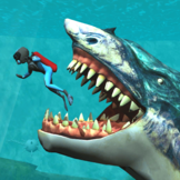 怪物鲨制造模拟器正式版