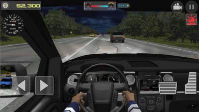交通警察模拟器3D安卓版截图1