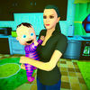 真正的母亲模拟器3d游戏正式版
