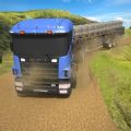驾驶重型卡车模拟器3D正式服版