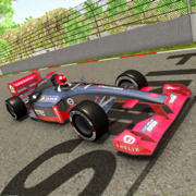 F1赛车模拟器正式版
