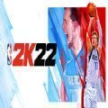 NBA2K22篮球之城游戏安卓版