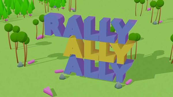 RallyAllyAlly正式版截图1