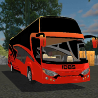 IDBS泰国巴士模拟器中文版