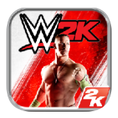 WWE2K16免费版