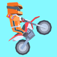 3D山地摩托车官方版