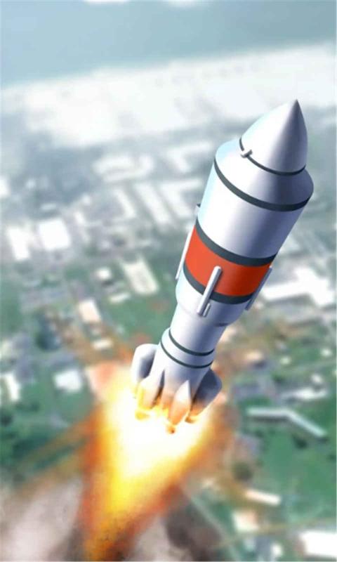 神舟火箭模拟器中文版免费截图2