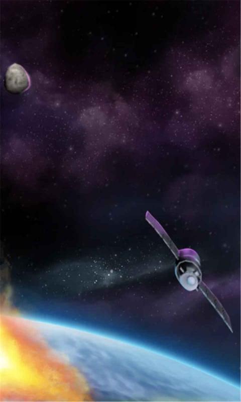 神舟火箭模拟器中文版免费截图5