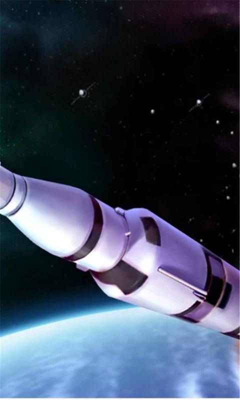 神舟火箭模拟器中文版免费截图4