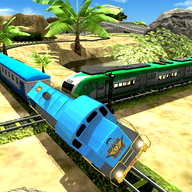 火车驾驶员模拟器百度版