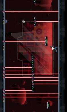 逃生游戏：死室破解版截图4