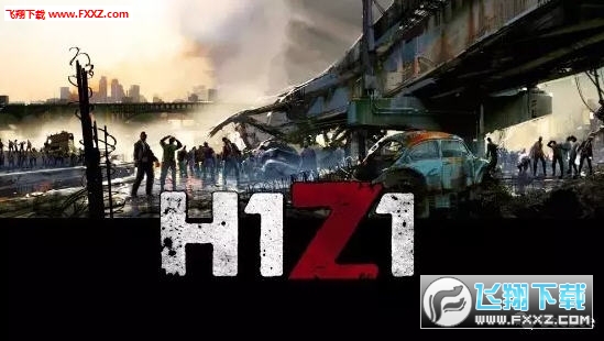 H1Z1游戏手机版截图3