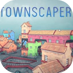 Townscaper游戏破解版