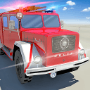 消防车模拟2019国际服版