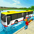 模拟水上客车九游版