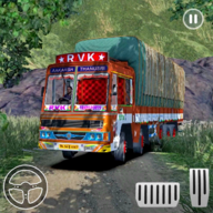 印度卡车驾驶模拟器正式版