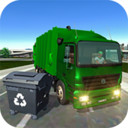垃圾车驾驶：垃圾分类无限制版