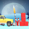 圣诞老人沙盒模拟无限制版