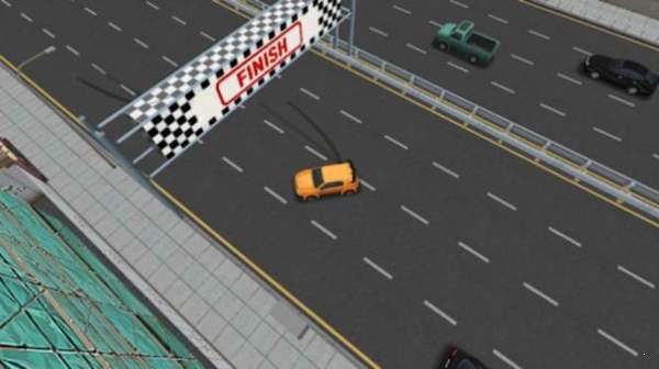 交通和驾驶模拟器免费版截图3