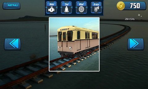 火车模拟驾驶乐园国际服版截图3
