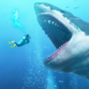 巨型鲨鱼3d汉化版
