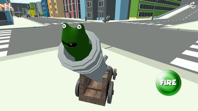 青蛙模拟体验服版截图3