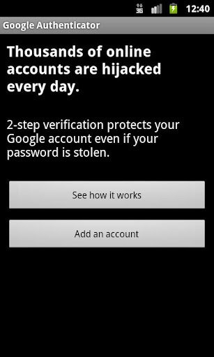 google身份验证器永久免费版