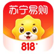 苏宁易购网上商城手机版 V9.5.35 安卓版