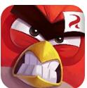 愤怒的小鸟2破解版免费下载 V2.0.0