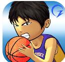 街头篮球联盟SBA安卓版下载 V1.0.7.1
